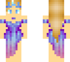 the ocean queen (fixed)