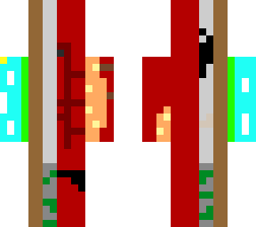 the overworlds death reflection