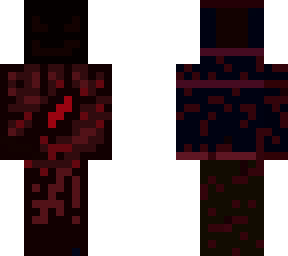 the red bear