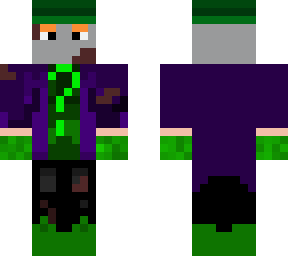 the riddler