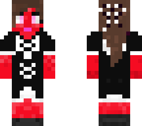 thedarkduchess maid form