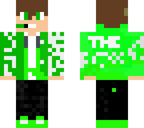 thefoxproyt