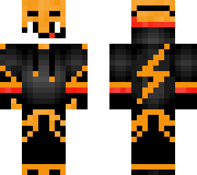 tiger gamer