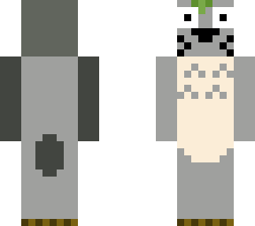 totoro