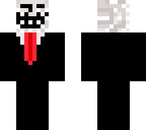 trollface is back babyyy