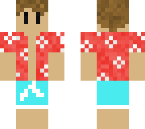tropical guy 2