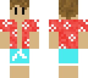 tropical guy 3