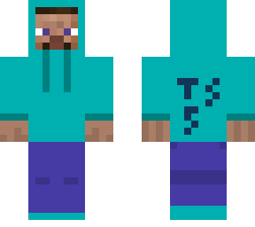 turtlesnake5s skin