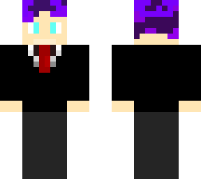 tuxedo