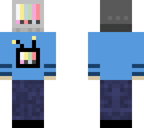 tv head