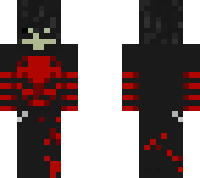undead zombie demon ,_,
