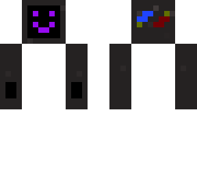 updated floating robot drone