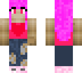 valentina, the valentines girl