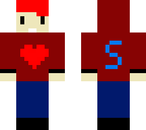 valentine's day swagify (updated)