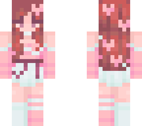 valentine sweet-heart // 1/2