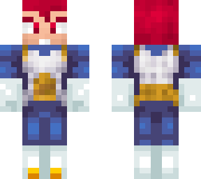vegeta