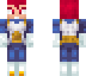 vegeta