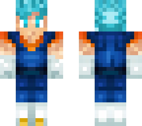 vegito ssb