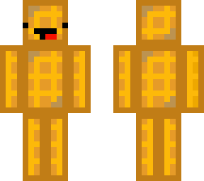 waffle skeppy