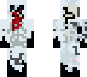 wendigo