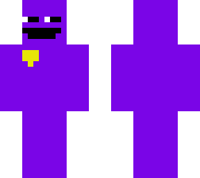 willam afton