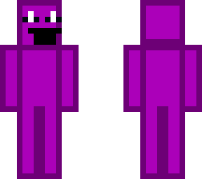 william afton