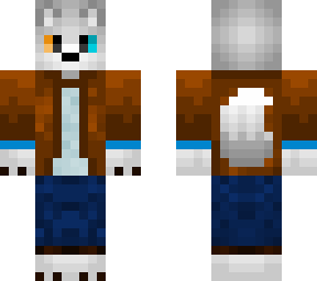 wolf
