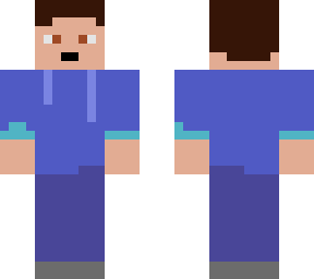worker boy