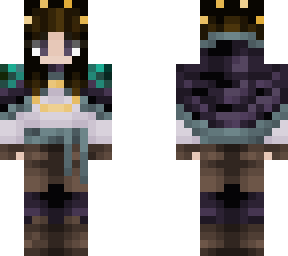 worm's cnsmp skin