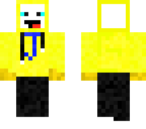 yellowjames