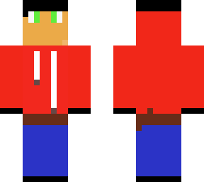 your death in red