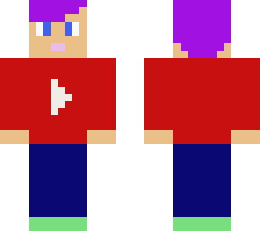 youtube boy