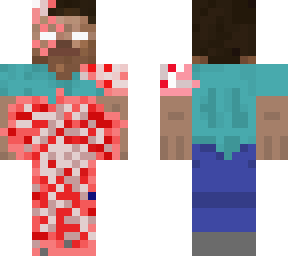 zombie herobrien