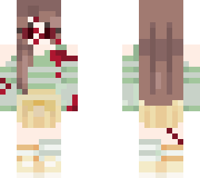zombie sunny