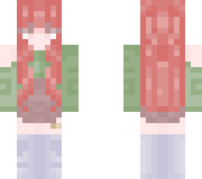*~* nature girl/ farmer girl, rc*~*