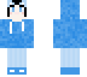 *~cute blue boy~*
