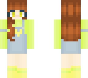 *~lemon-lime~*