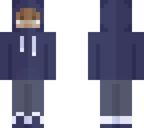 ~+ just a creep +~