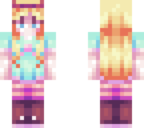 + star butterfly +