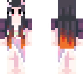 ~angy demon noises~
