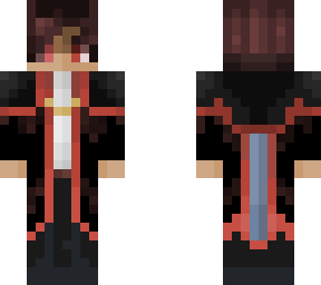 [remake] red