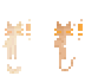 'shadow' cats