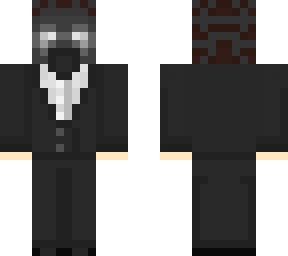 a gentleman's apocalypse
