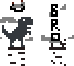 a ramdom skin