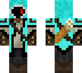 abyssal archer
