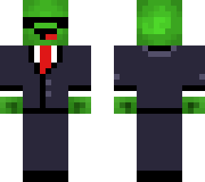 actualy turtle goon
