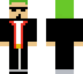 agent bady pro skin