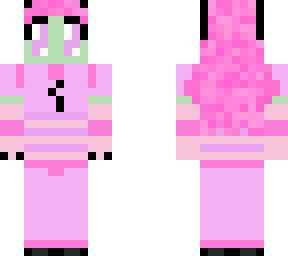 almighty tallest pink