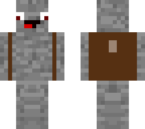 alphastein mit rucksack