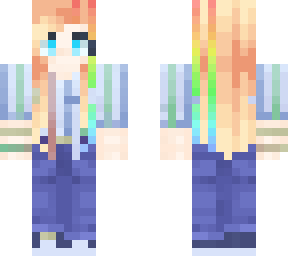 ambivalent skin